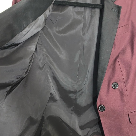 EXPRESS blazer size 8 - Picture 6 of 9